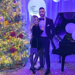 Meet your Posher, Maya